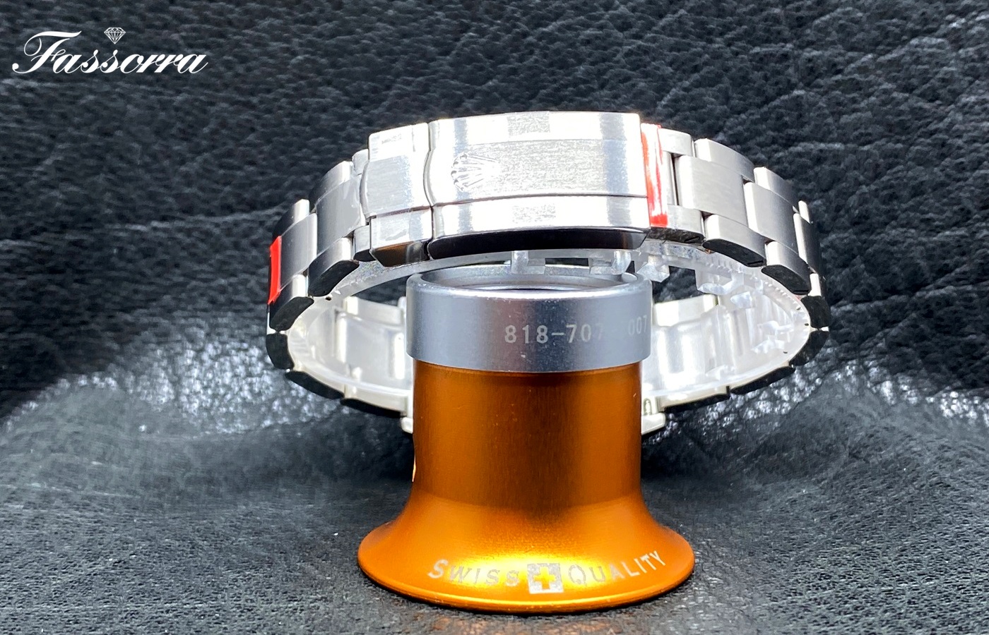 Rolex Oyster Perpetual