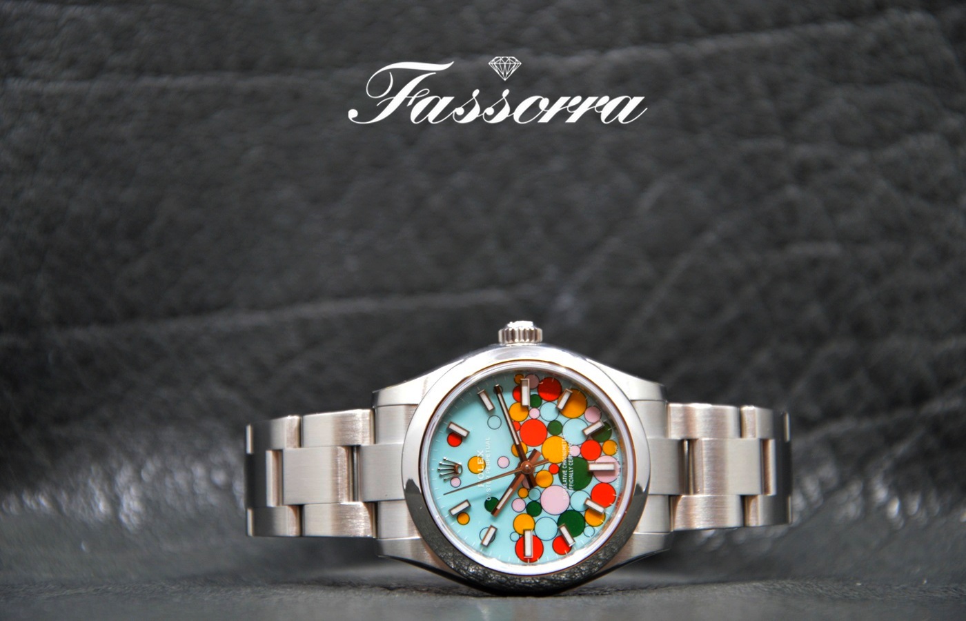 Rolex OYSTER PERPETUAL 277200