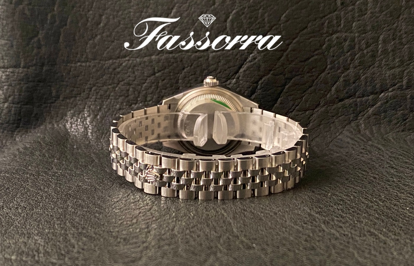 Rolex Lady Date Just 279160