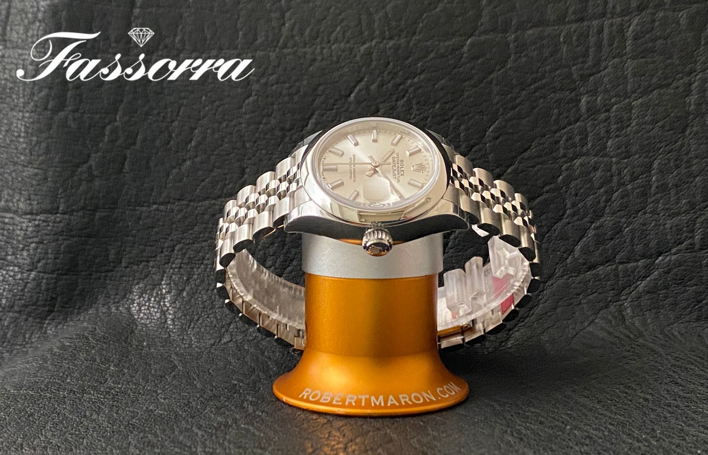 Rolex Lady Date Just 279160