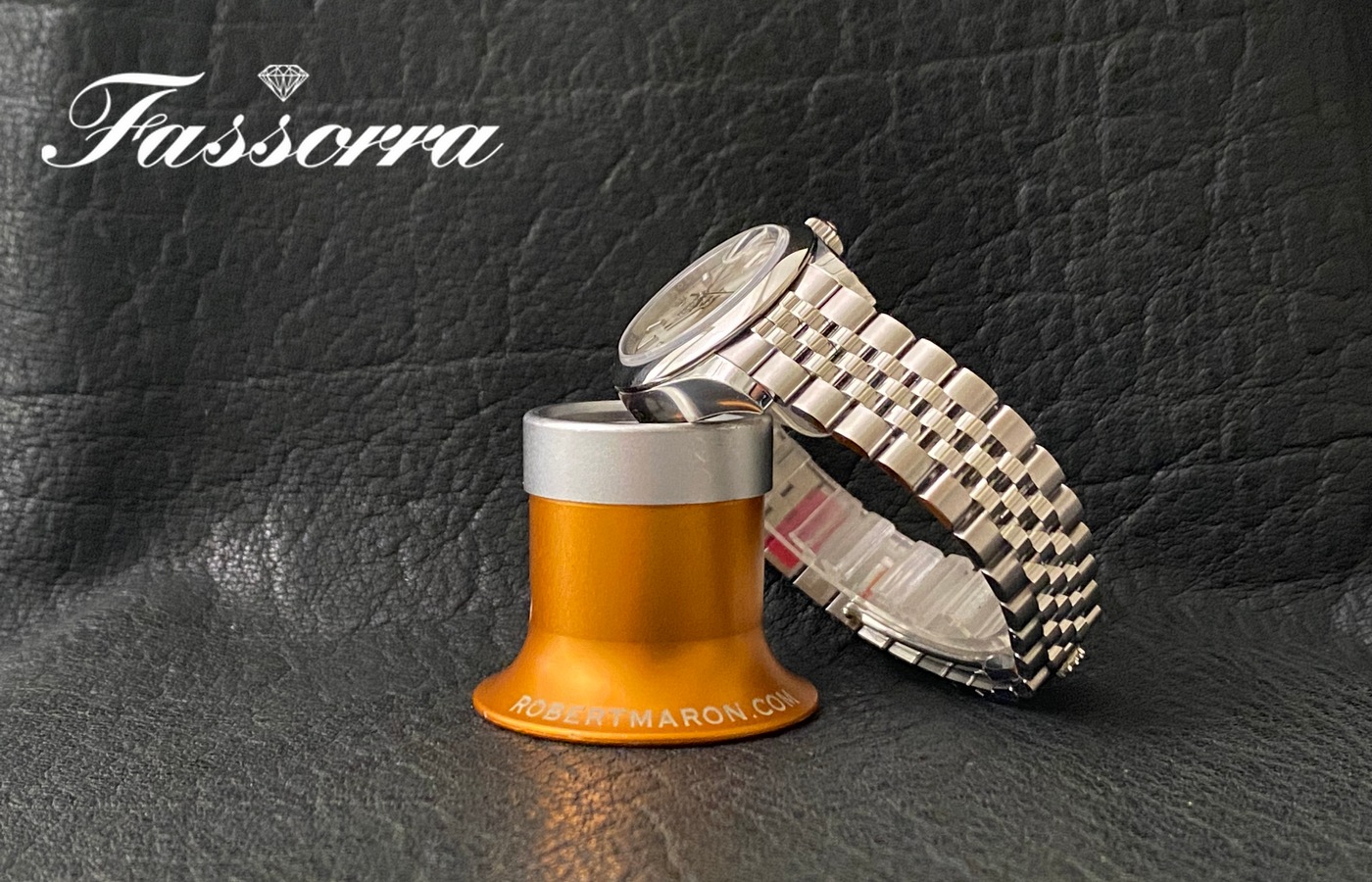 Rolex Lady Date Just 279160