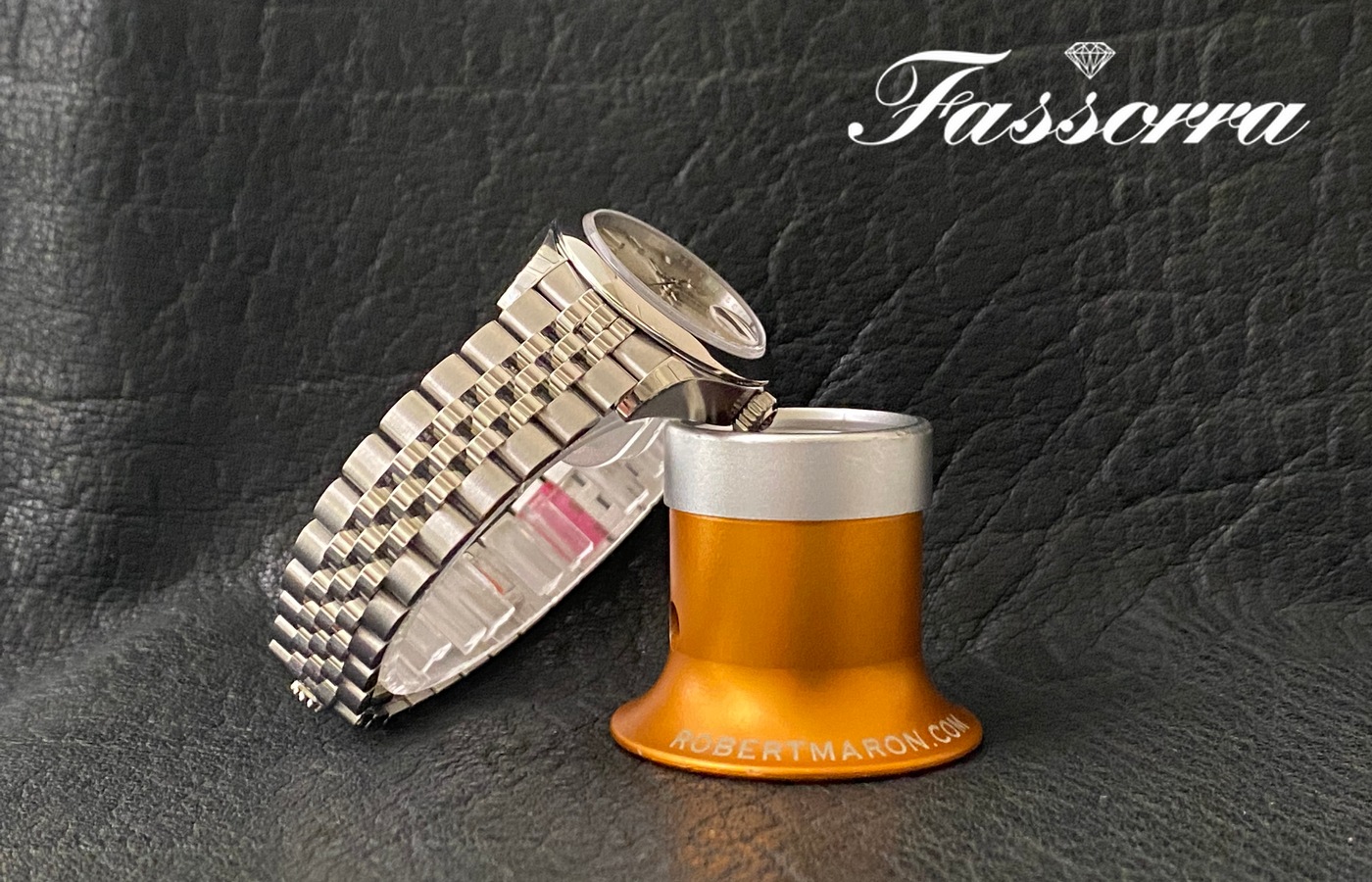 Rolex Lady Date Just 279160