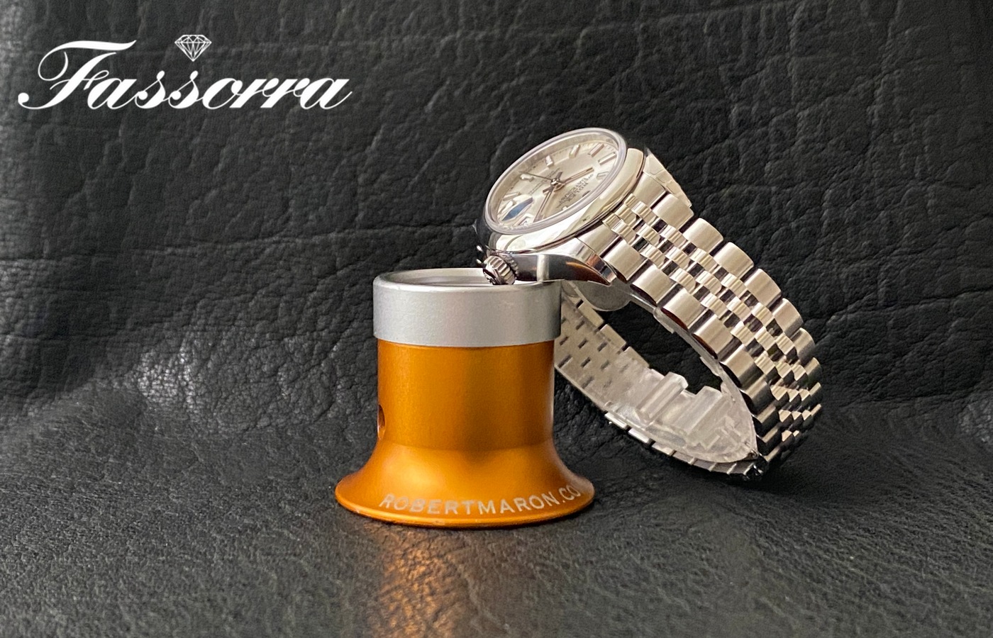 Rolex Lady Date Just 279160