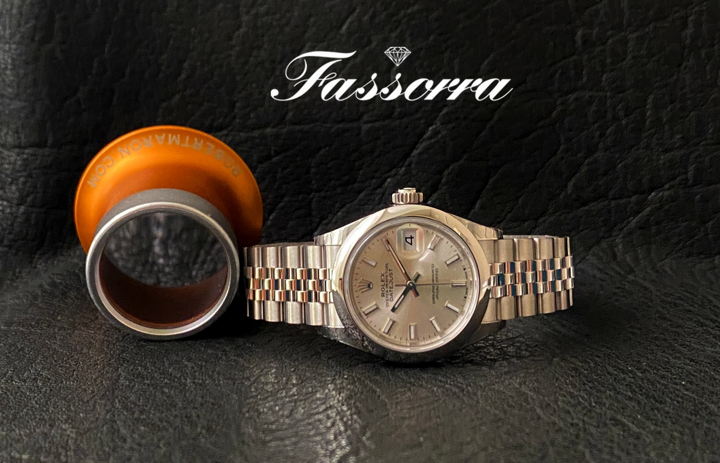 Rolex Lady Date Just 279160