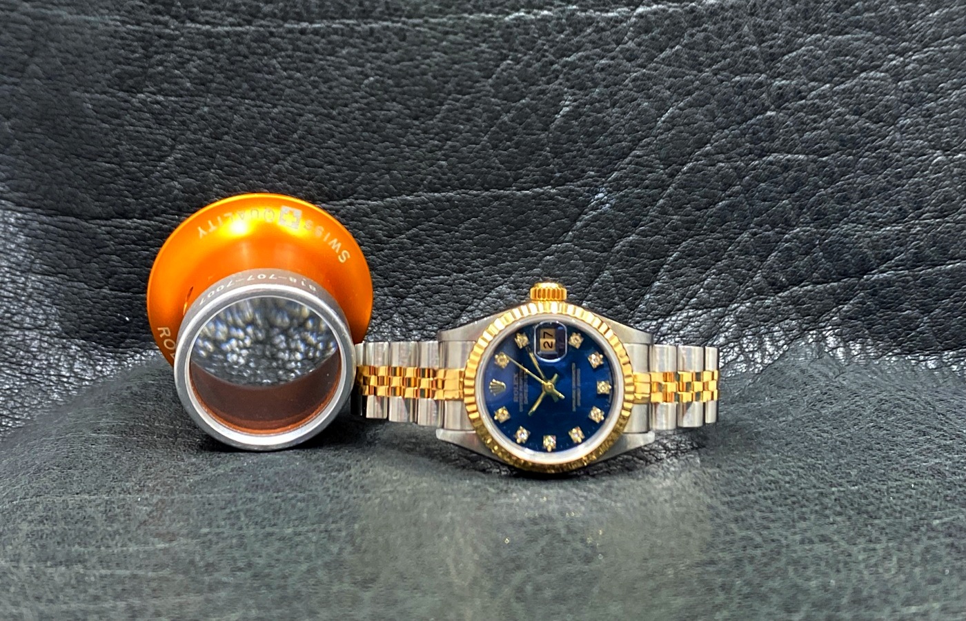 Rolex DATE JUST 69173
