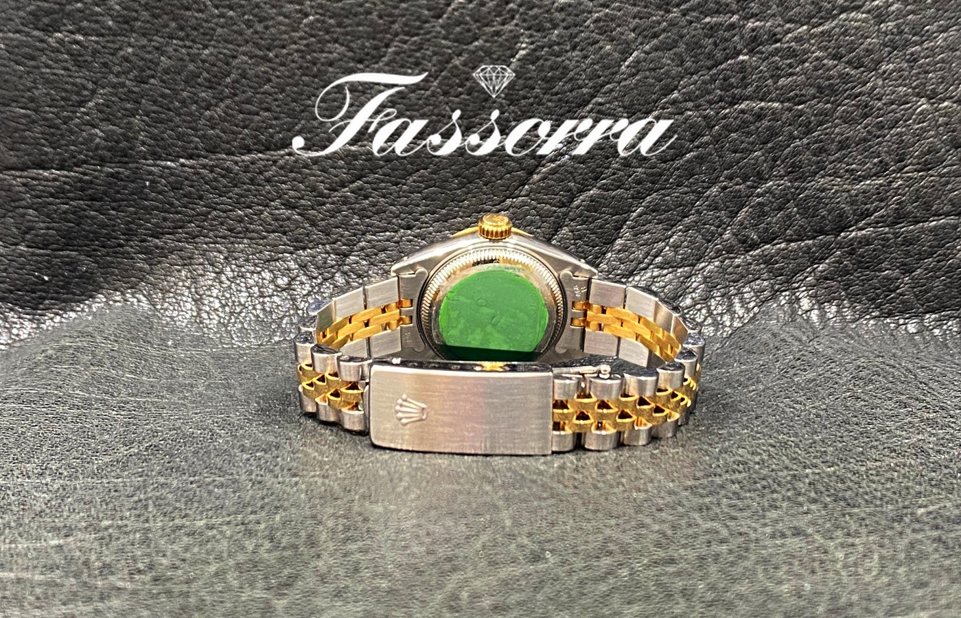 Rolex DATE JUST 69173