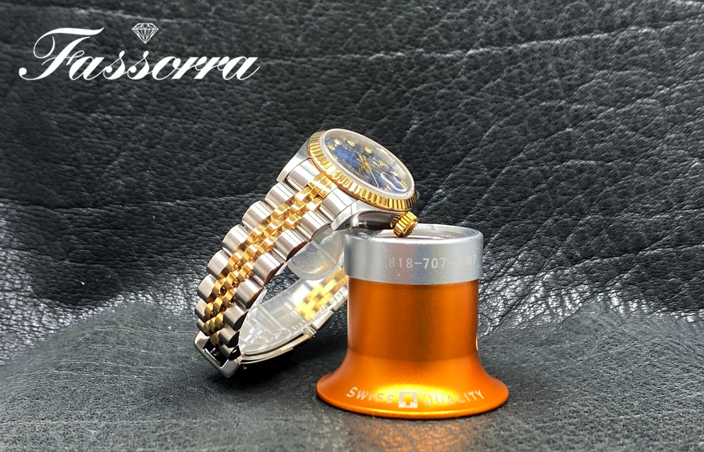 Rolex DATE JUST 69173