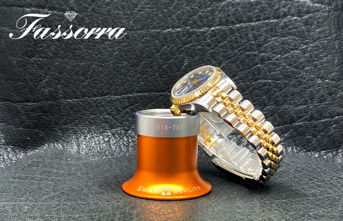 Rolex DATE JUST 69173