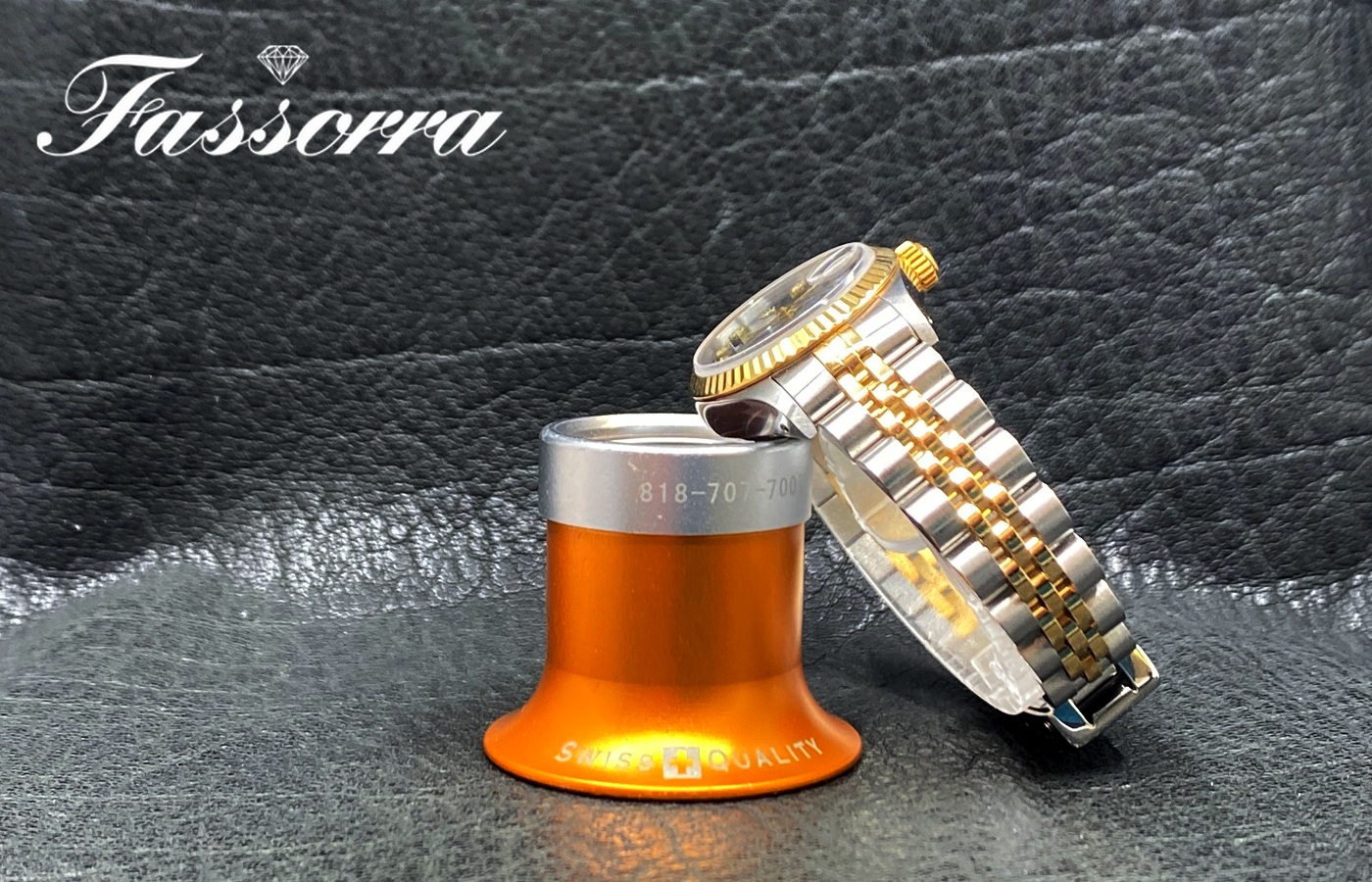 Rolex DATE JUST 69173