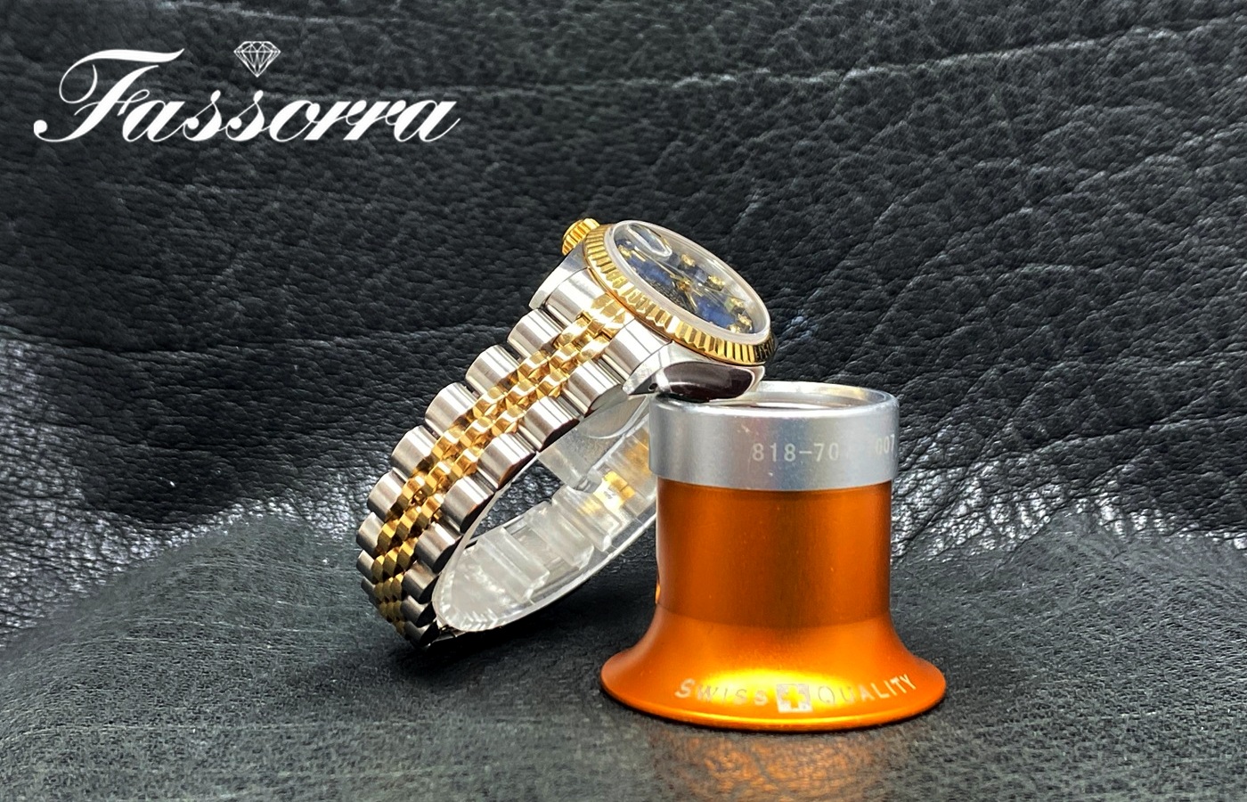 Rolex DATE JUST 69173