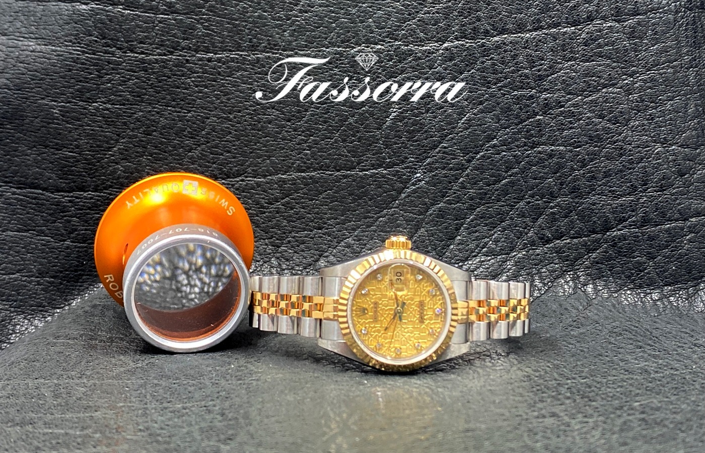 Rolex DATE JUST 69173