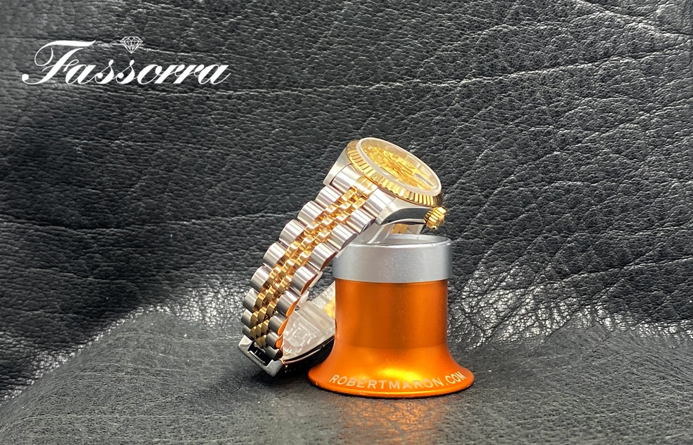 Rolex DATE JUST 69173