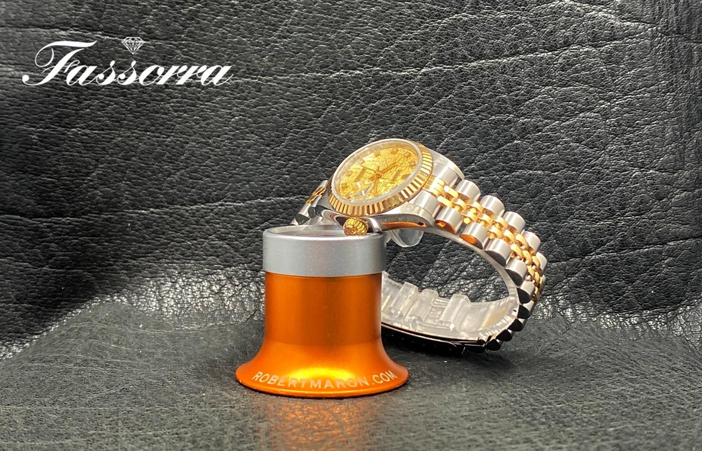 Rolex DATE JUST 69173