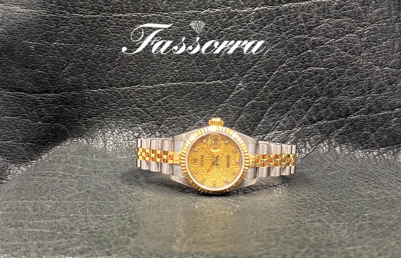 Rolex DATE JUST 69173
