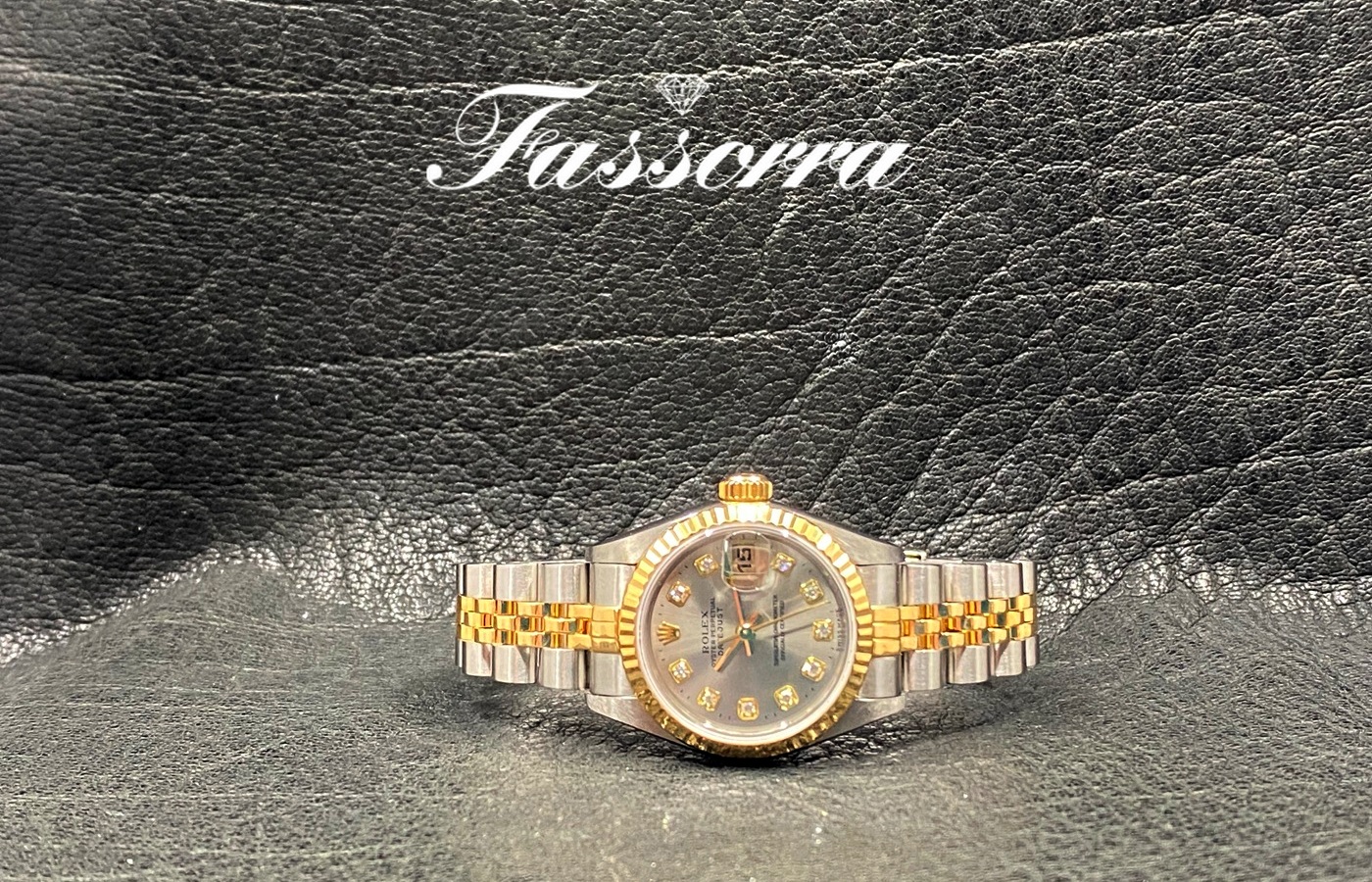 Rolex DATE JUST 69173