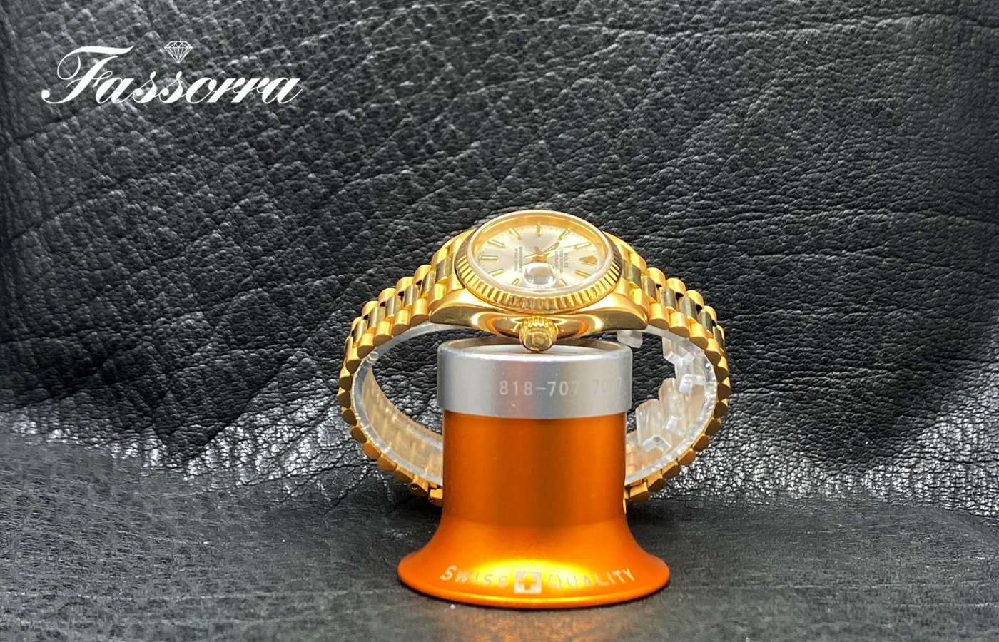Rolex Lady DateJust 69178