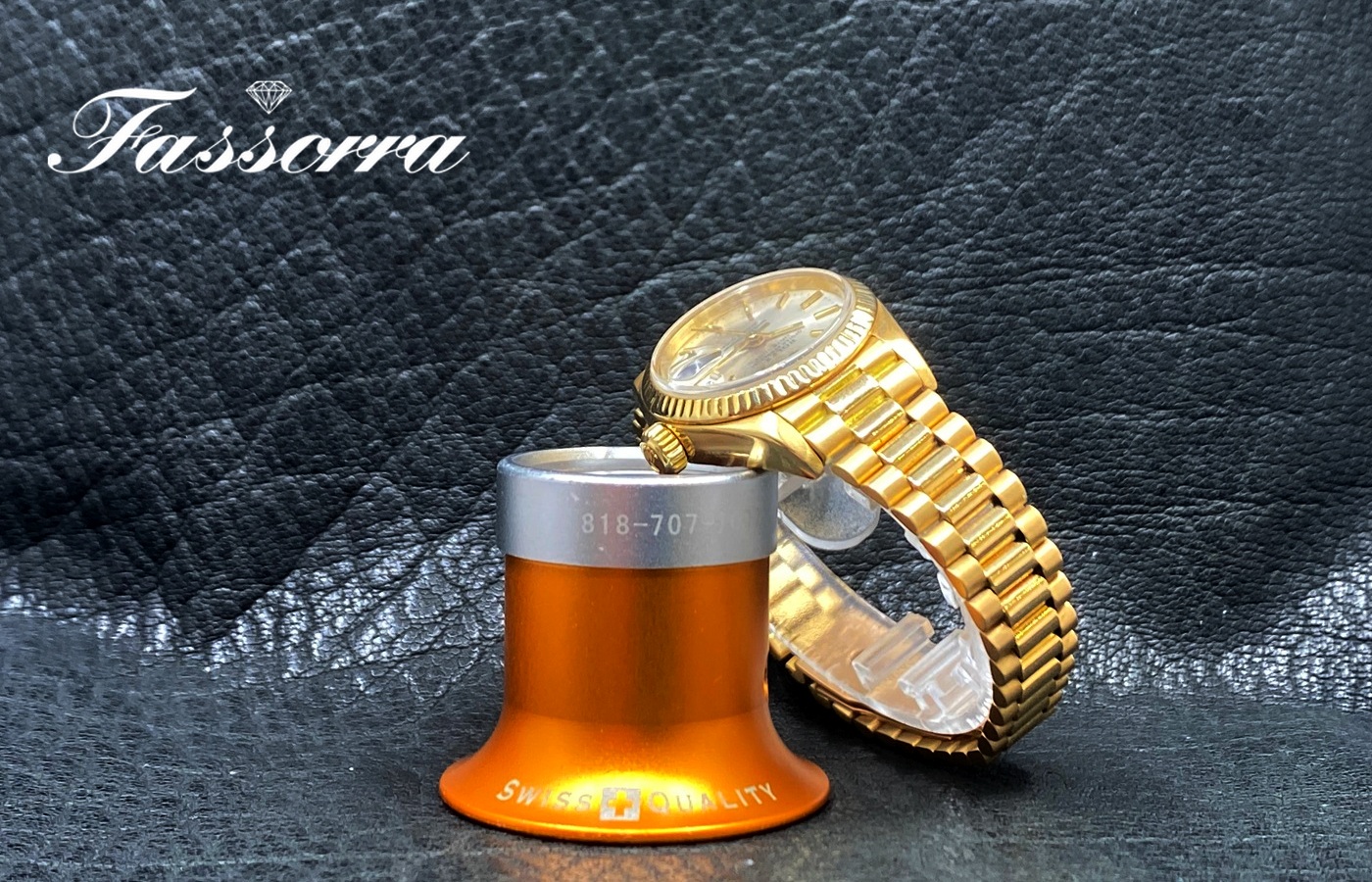 Rolex Lady DateJust 69178