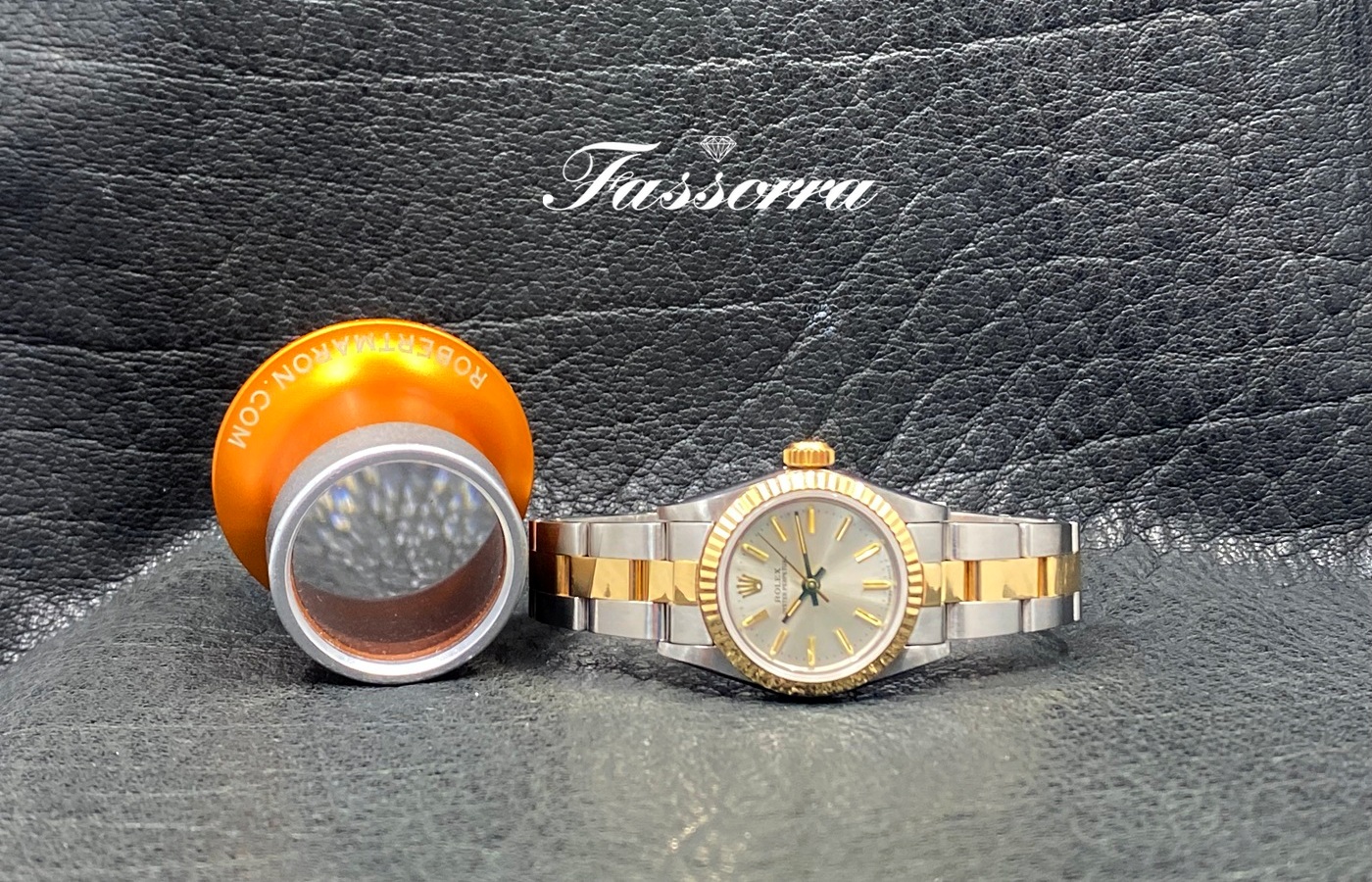 Rolex OYSTER PERPETUAL 69193