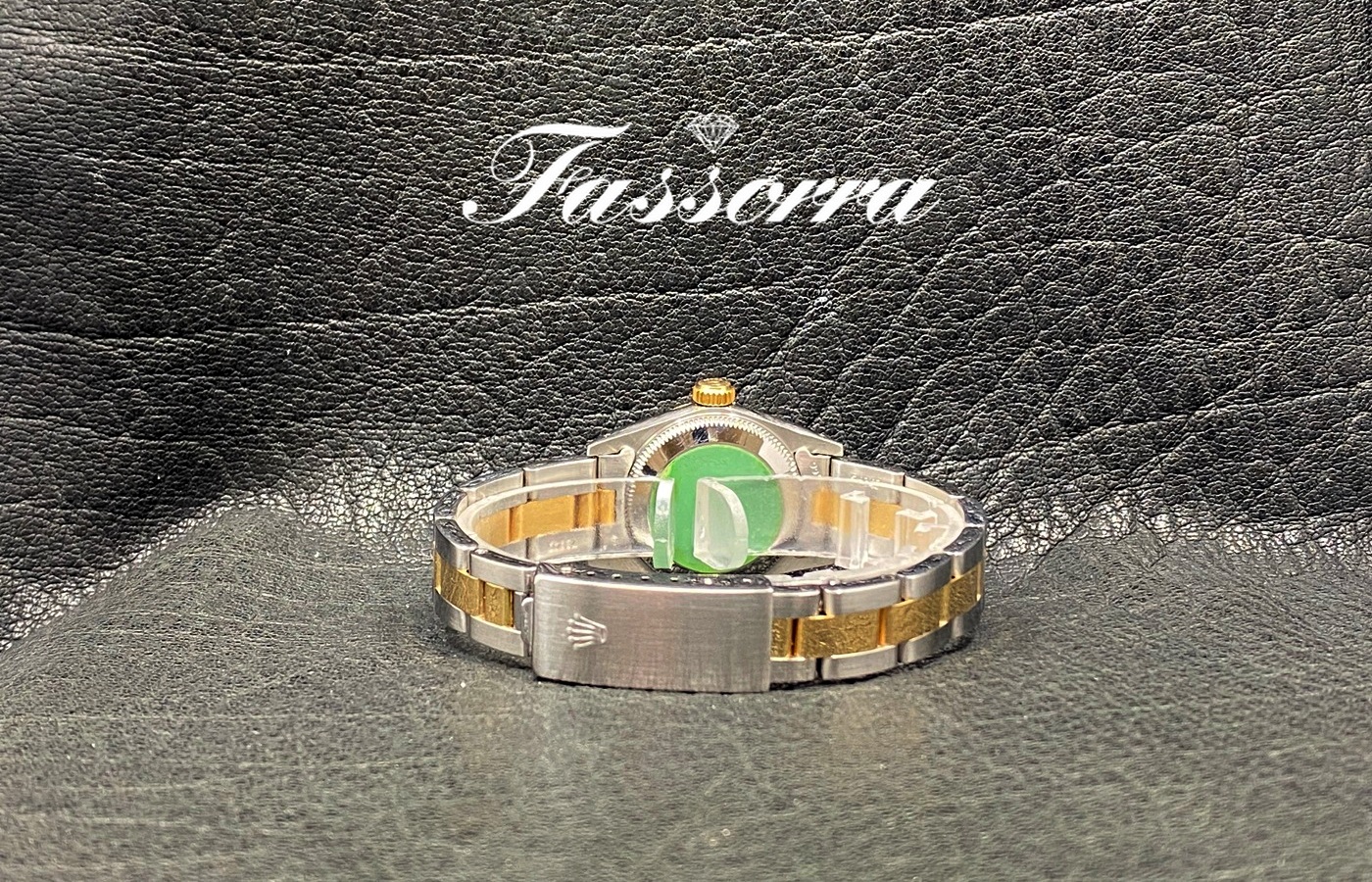 Rolex OYSTER PERPETUAL 69193