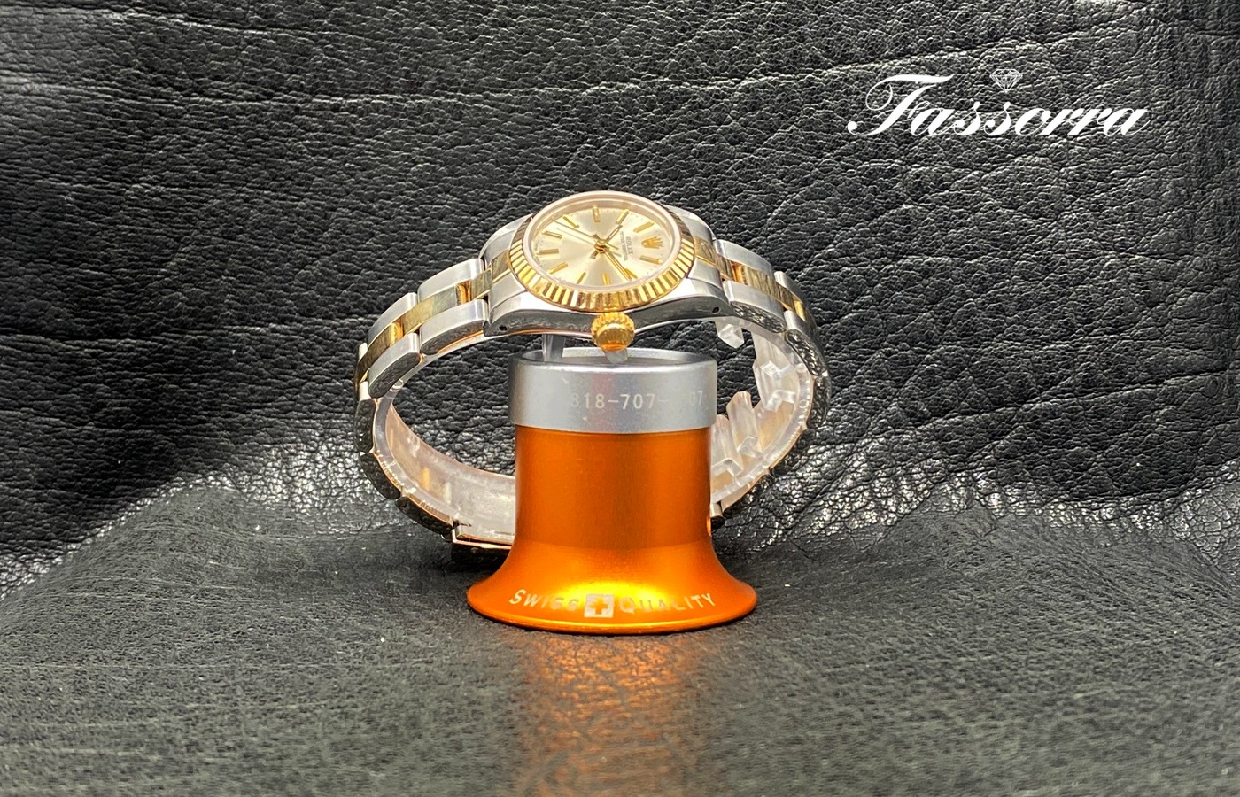 Rolex OYSTER PERPETUAL 69193