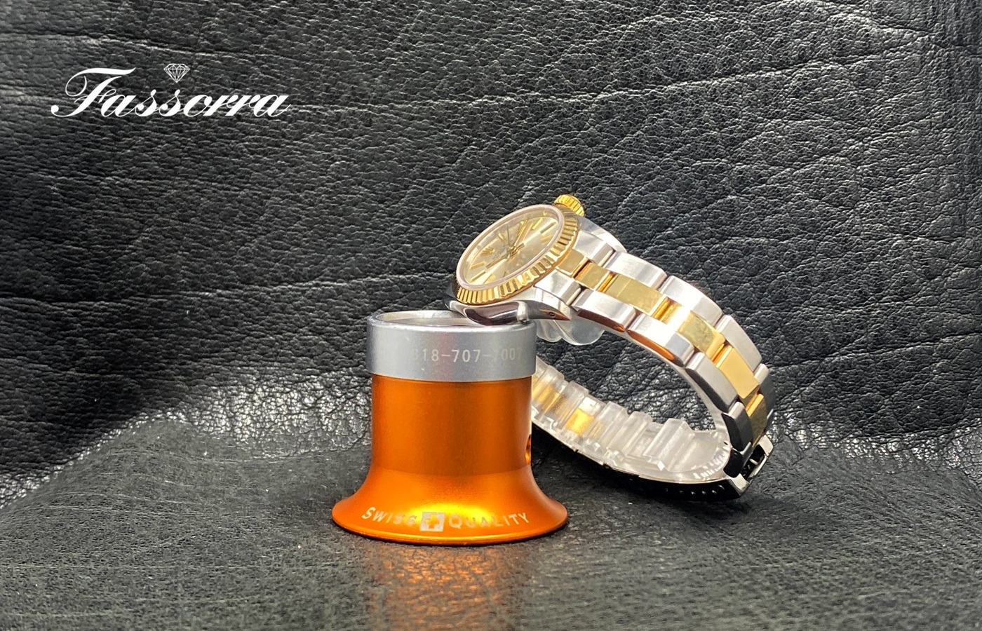 Rolex OYSTER PERPETUAL 69193