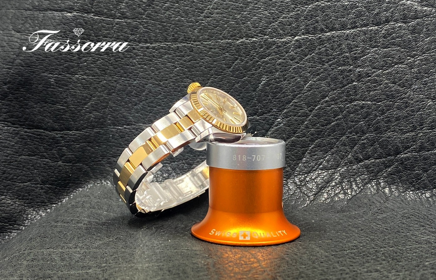 Rolex OYSTER PERPETUAL 69193