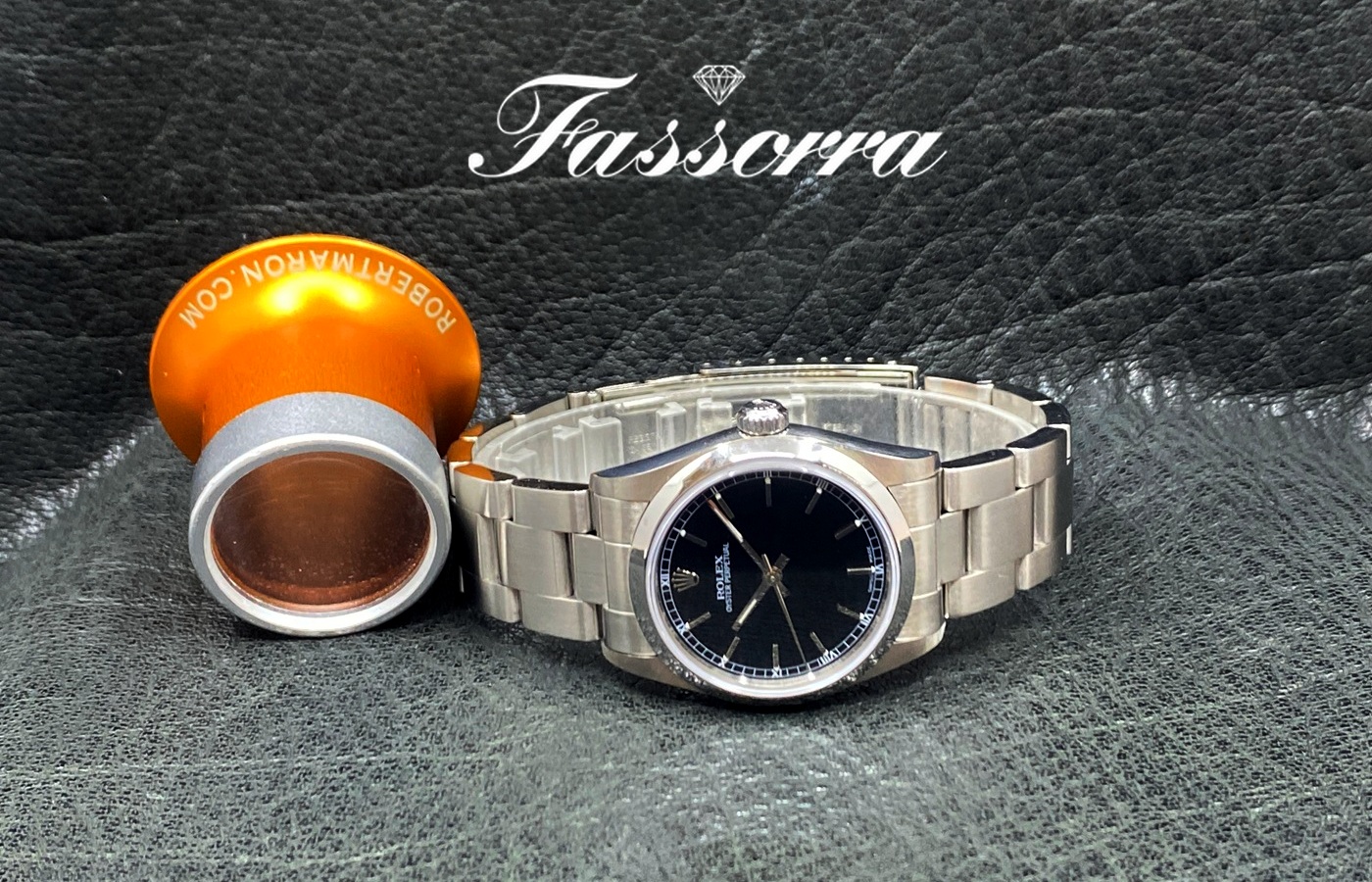 Rolex OYSTER PERPETUAL 77080