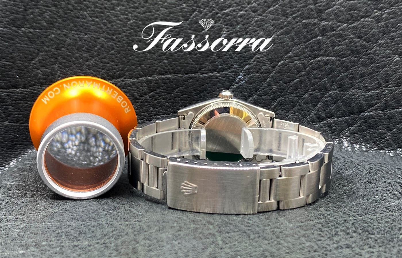 Rolex OYSTER PERPETUAL 77080