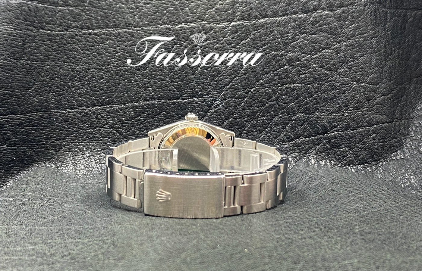 Rolex OYSTER PERPETUAL 77080