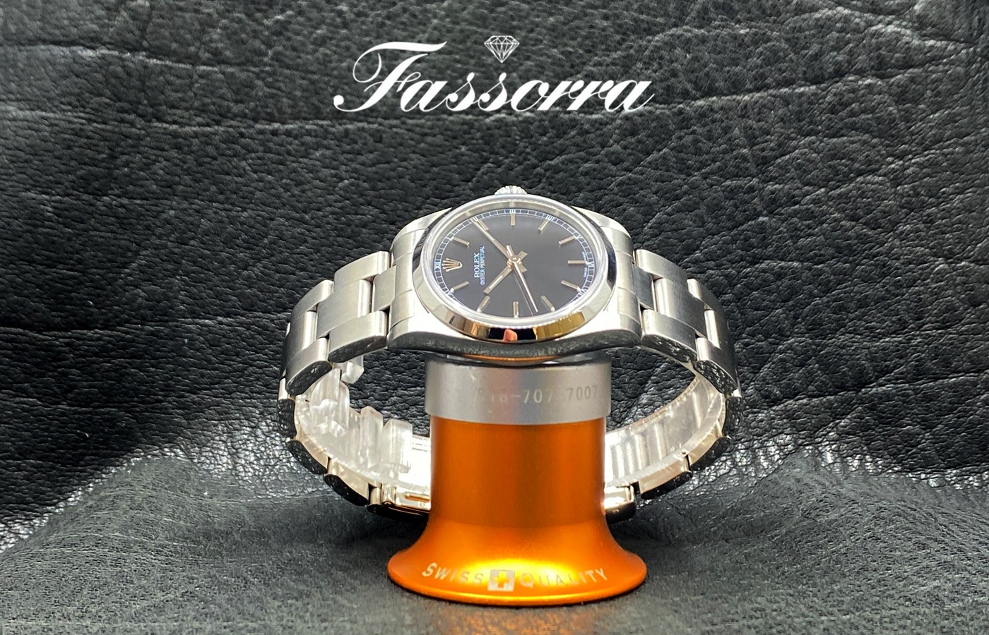 Rolex OYSTER PERPETUAL 77080