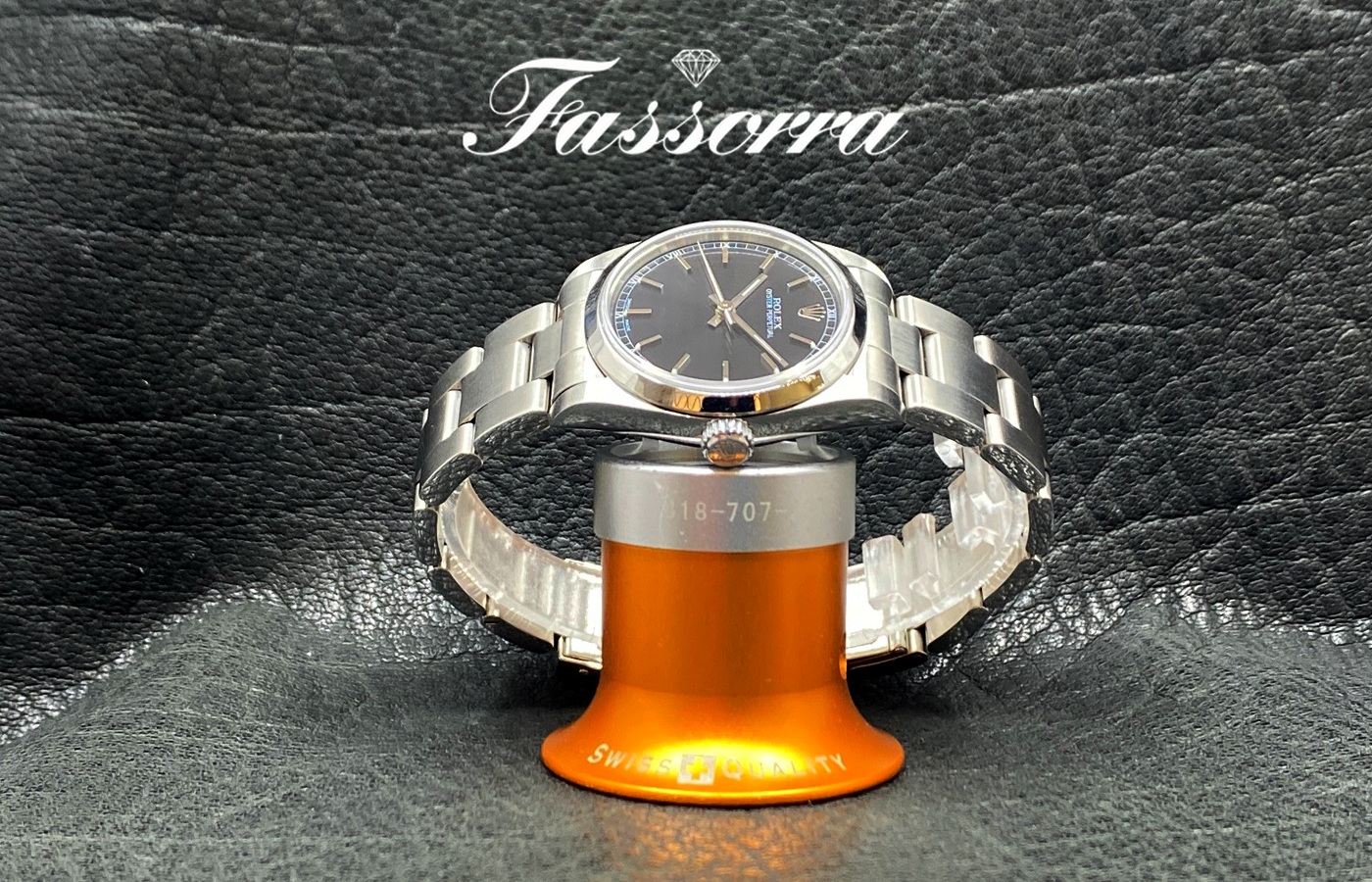 Rolex OYSTER PERPETUAL 77080