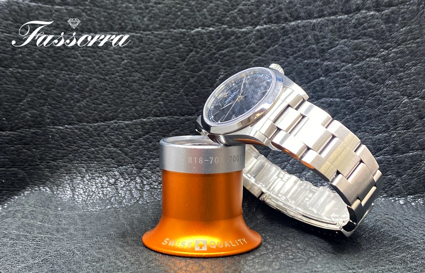 Rolex OYSTER PERPETUAL 77080