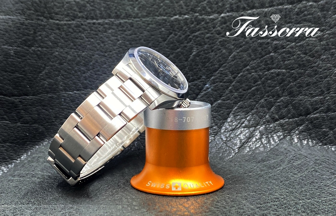 Rolex OYSTER PERPETUAL 77080