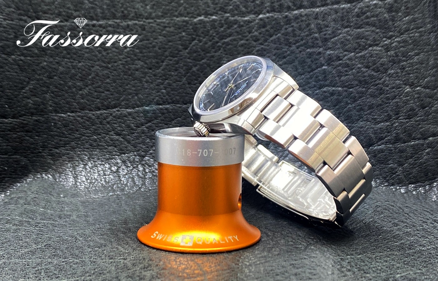 Rolex OYSTER PERPETUAL 77080