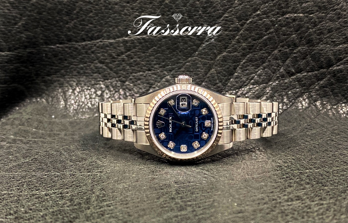 Rolex LADY DATE JUST 79174