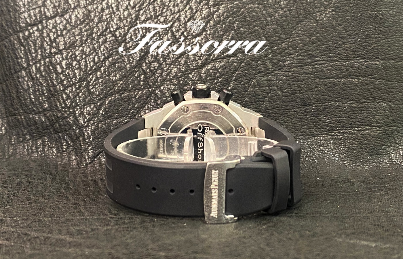 Audemars Piguet 26048SK.ZZ.D002CA.01