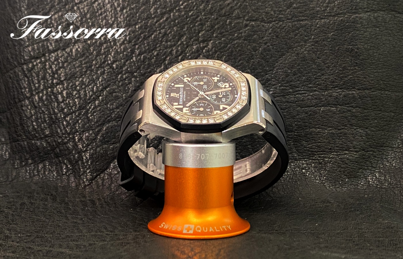 Audemars Piguet 26048SK.ZZ.D002CA.01