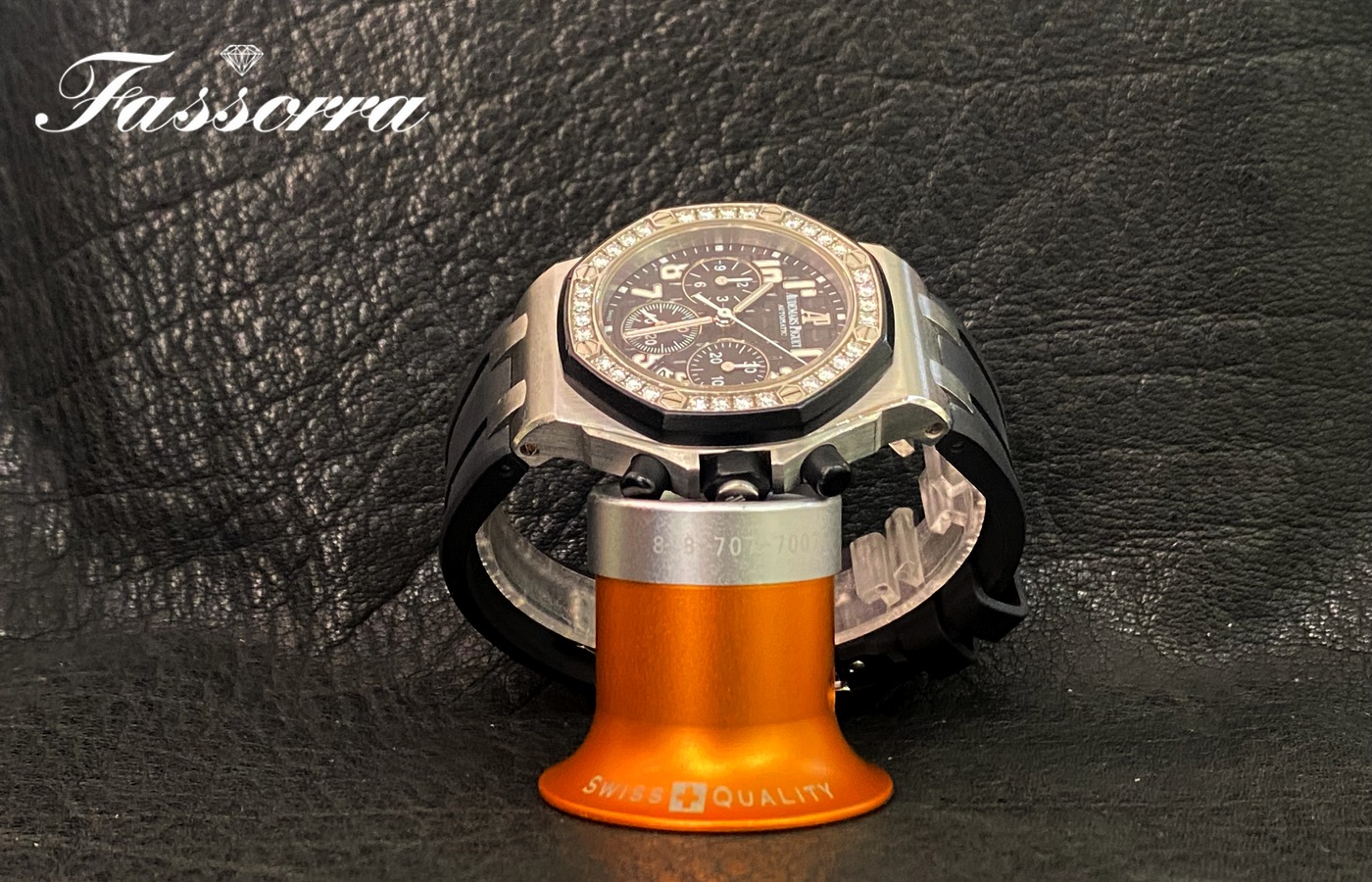 Audemars Piguet 26048SK.ZZ.D002CA.01