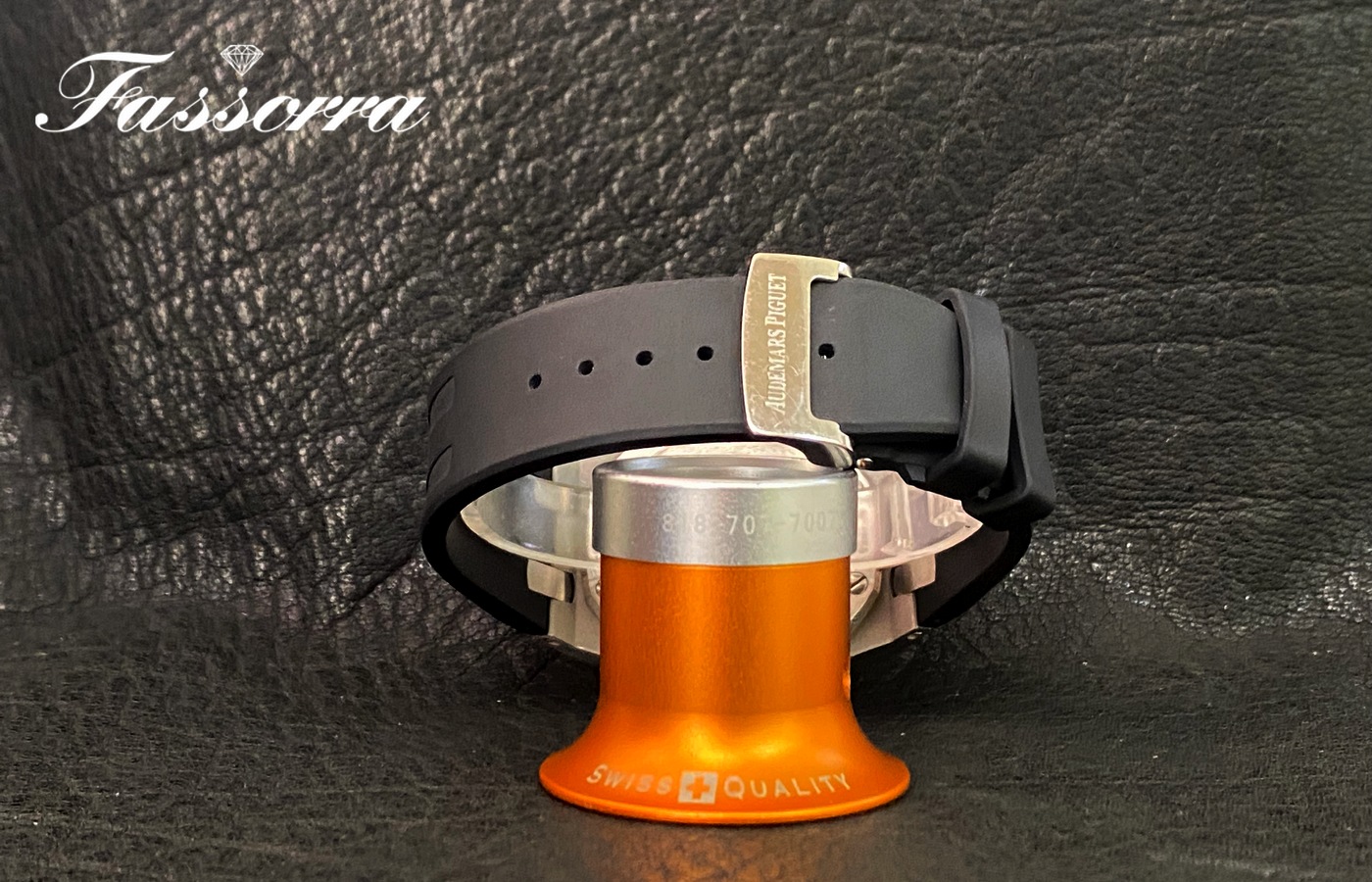 Audemars Piguet 26048SK.ZZ.D002CA.01