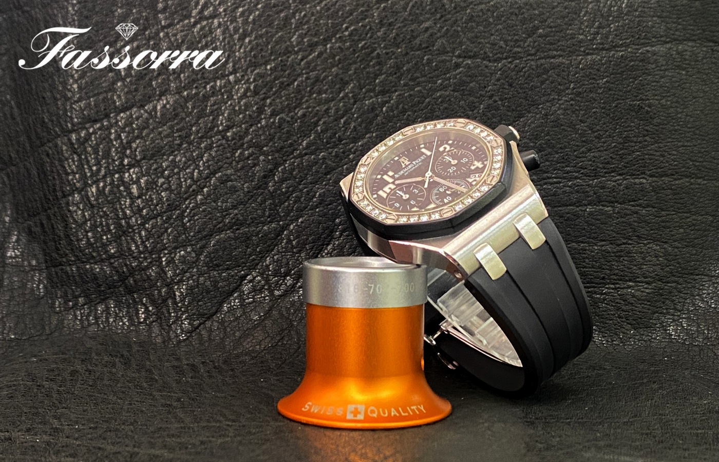 Audemars Piguet 26048SK.ZZ.D002CA.01