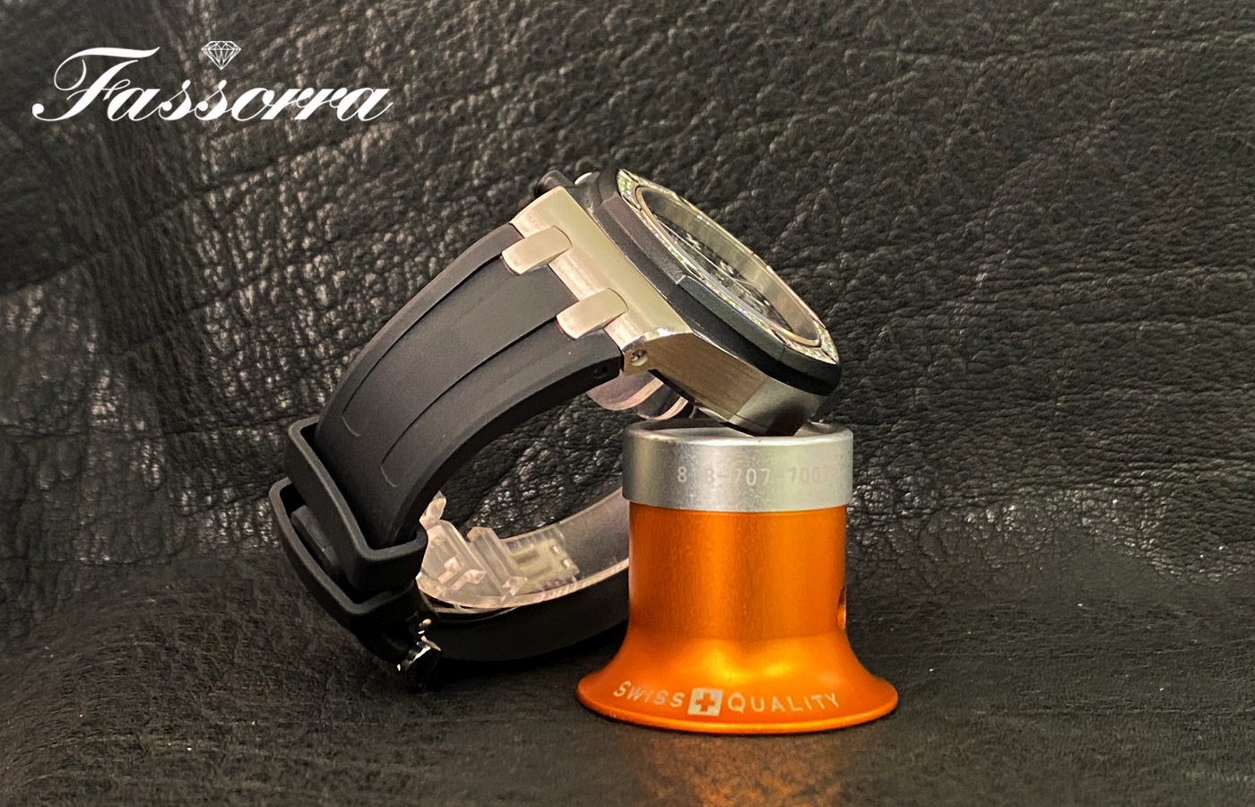 Audemars Piguet 26048SK.ZZ.D002CA.01