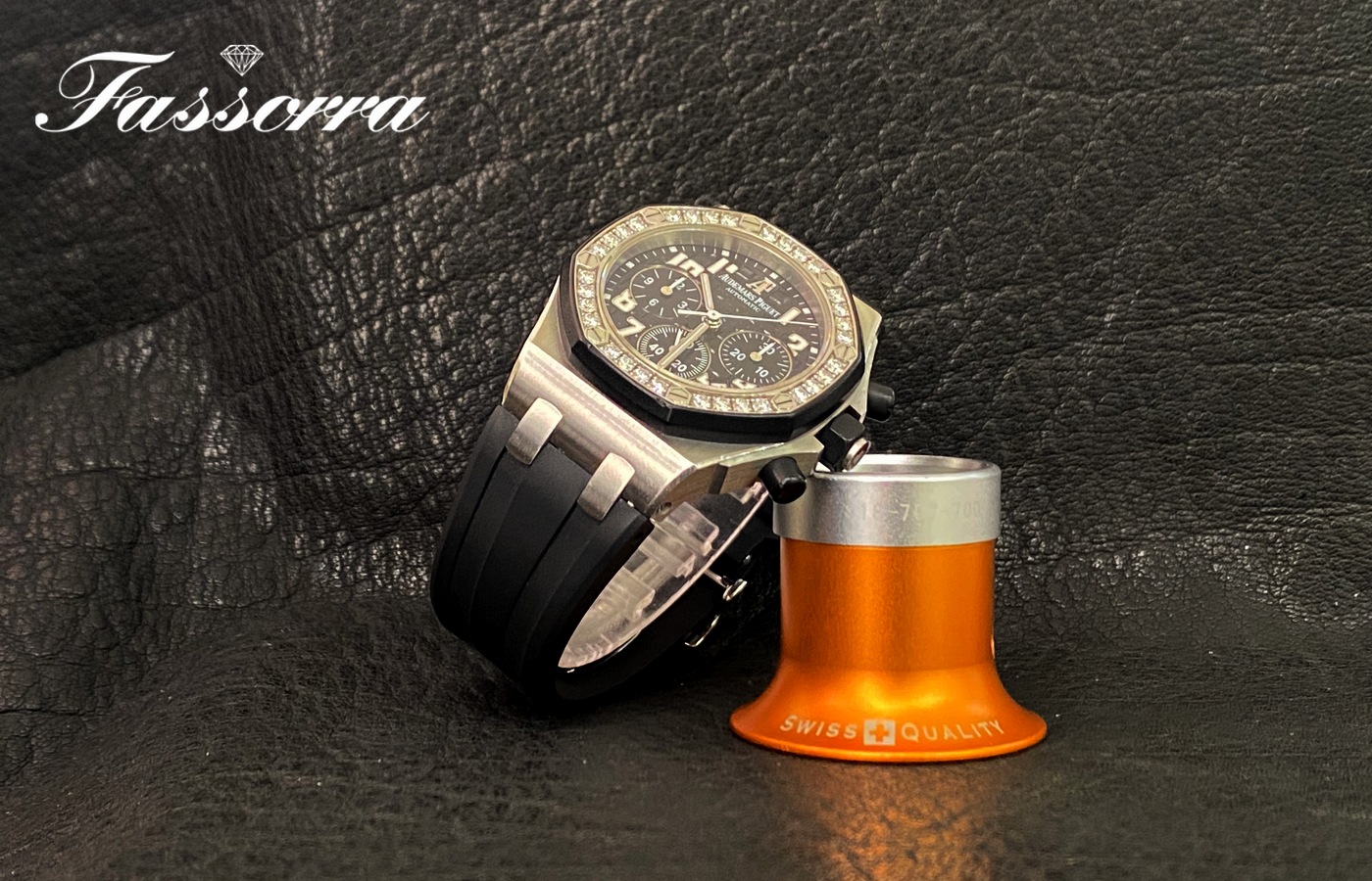 Audemars Piguet 26048SK.ZZ.D002CA.01