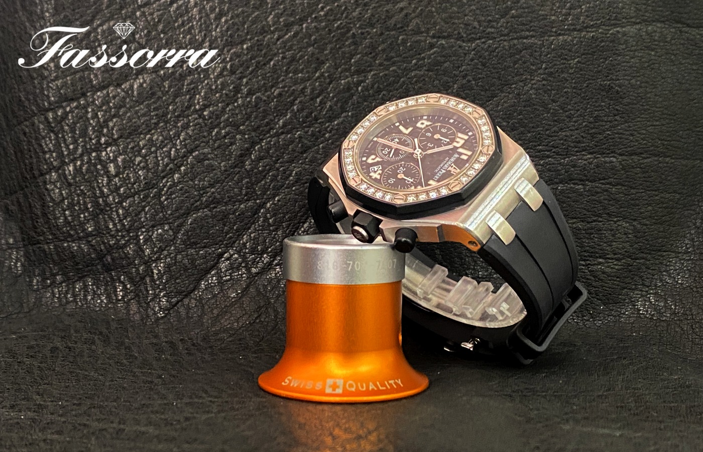 Audemars Piguet 26048SK.ZZ.D002CA.01