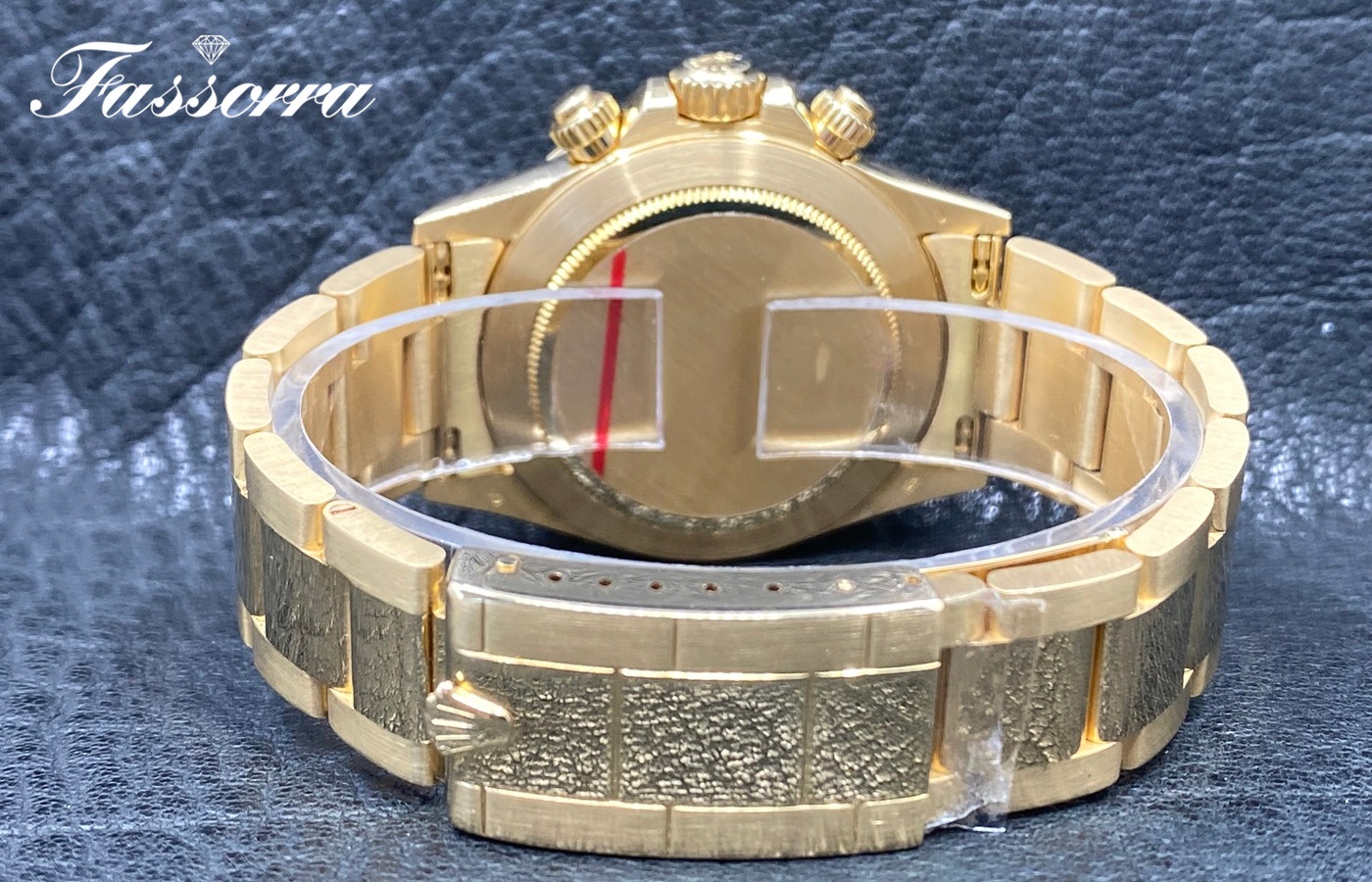 Rolex Cosmograph Daytona 16528