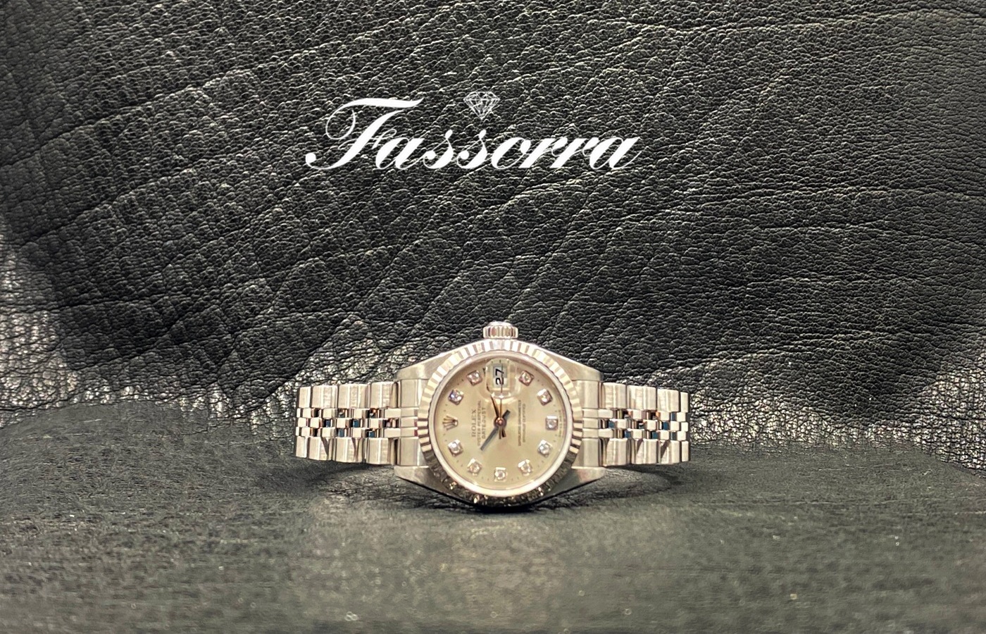 Rolex DATE JUST 79174