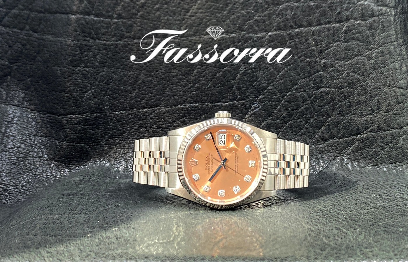 Rolex DATE JUST 16234