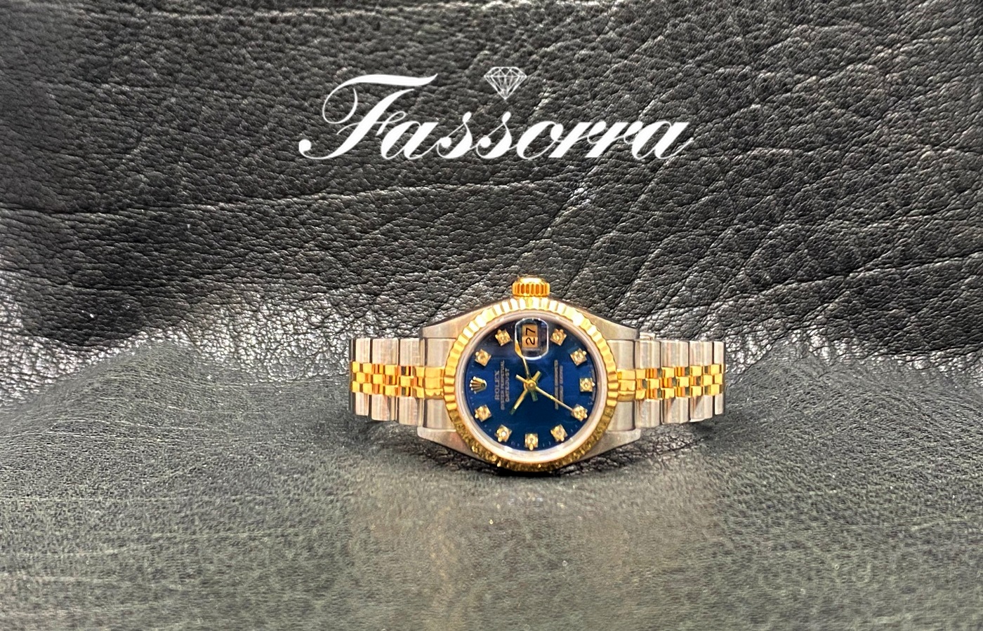 Rolex DATE JUST 69173
