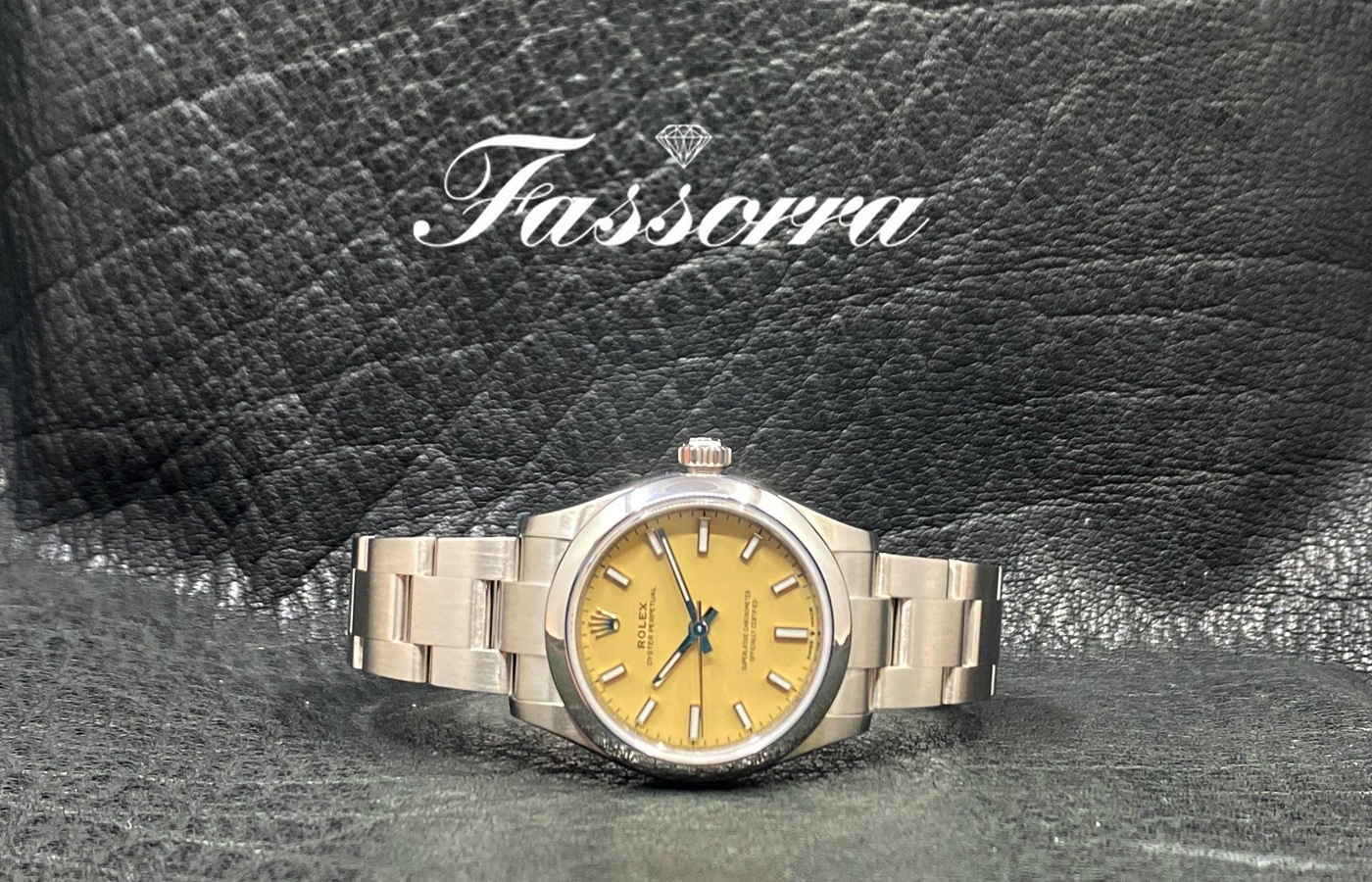 Rolex OYSTER PERPETUAL 277200