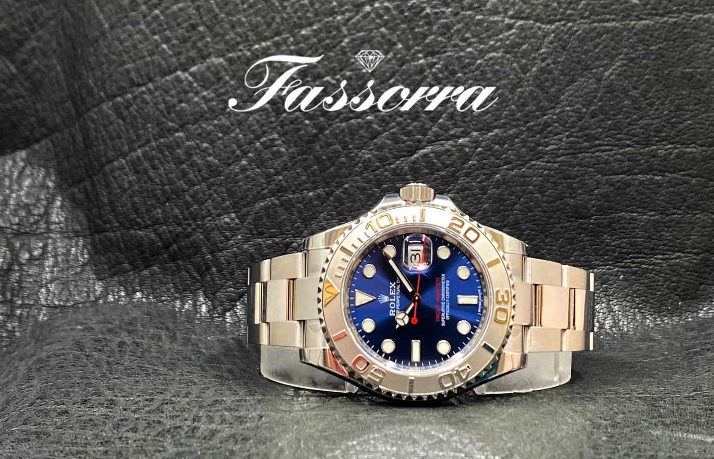 Rolex Yacht-Master 116622