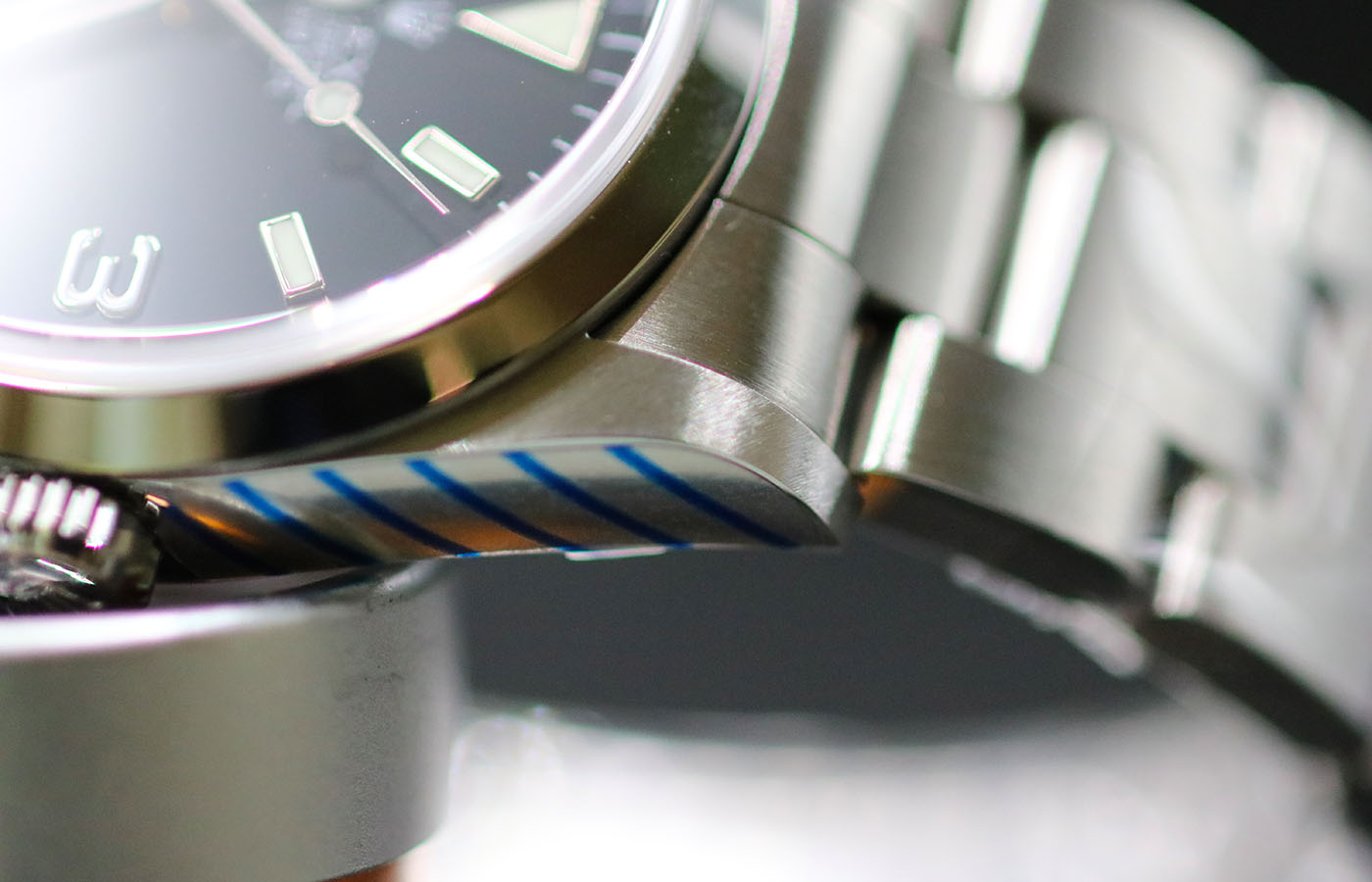 Rolex Explorer I 14270